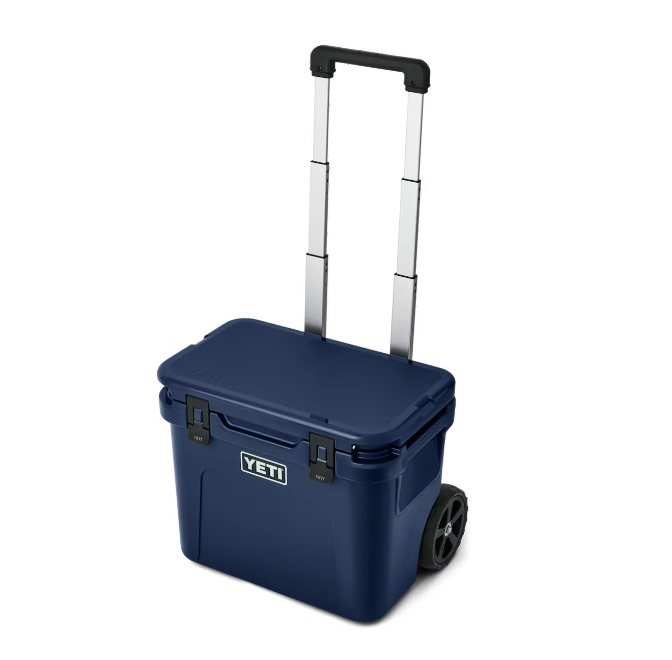 YETI Roadie Wheeled Cooler 32 - Navy